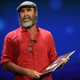 Image for article titled Eric Cantona Gives Instantly Iconic, Batshit Insane Speech At UEFA Award Show